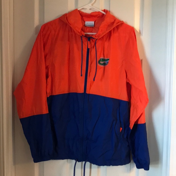 columbia florida gators jacket